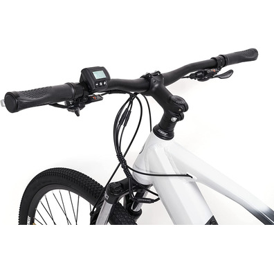 Bicicleta Eléctrica de Montaña Youin You-Ride Everest Talla L 29''