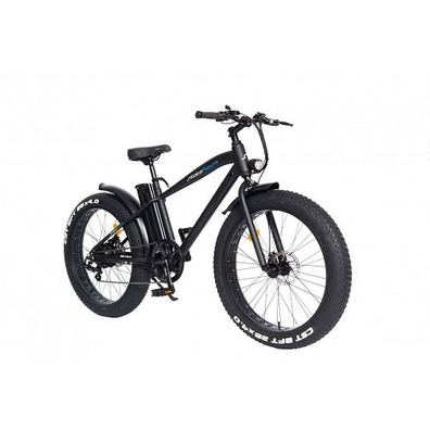 Bicicleta Eléctrica Skateflash Urban Fat 26'' 250W