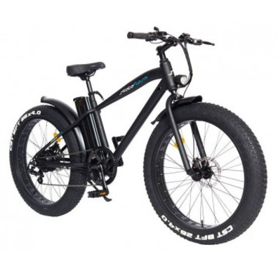 Bicicleta Eléctrica Skateflash Urban Fat 26'' 250W