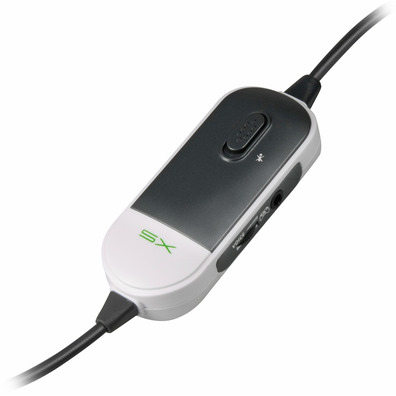 Auriculares Sharkoon X-Tatic SX