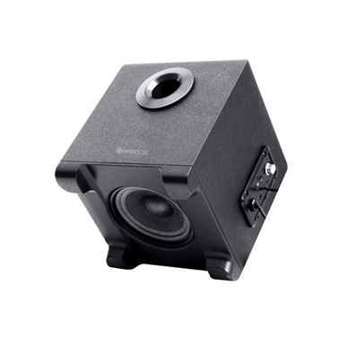 Altavoces Woxter Big Bass 100