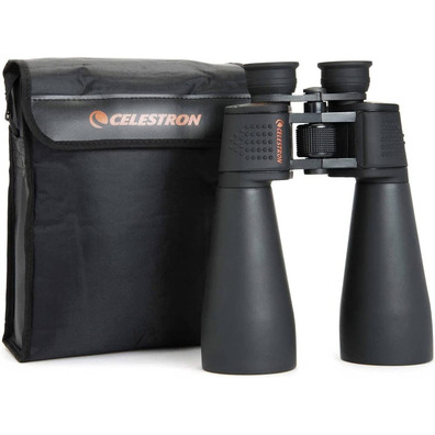 Binoculares Celestron Skymaster 25x70