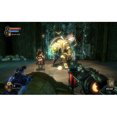 Bioshock Collection Xbox One