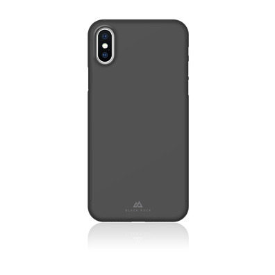 Carcasa iPhone XS Max Ultra Thin Iced Negra