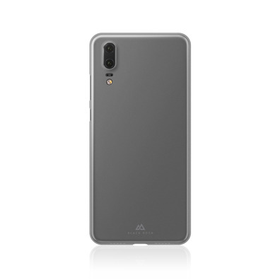 Carcasa Huawei P20 Black rock Ultra Thin iced