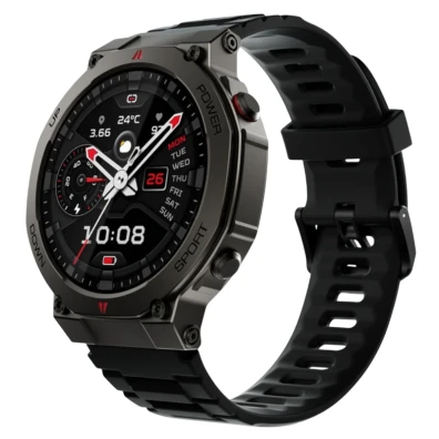 Reloj Inteligente Black Shark GS3 Ultra Negro