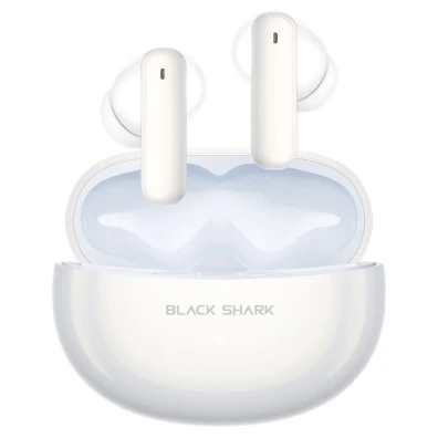 Auriculares Black Shark T13 ANC Blanco
