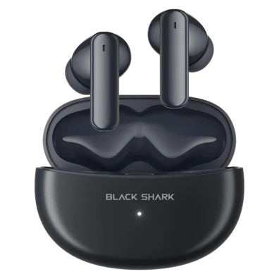 Black Shark T13 ANC Auriculares Negro