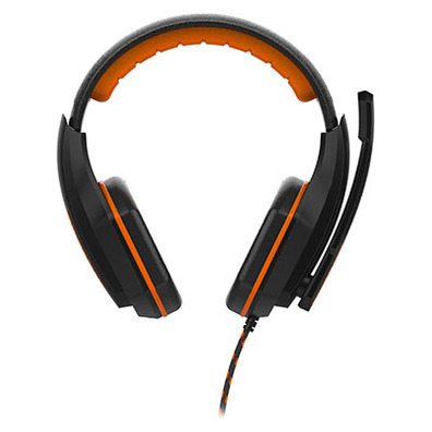 Blackfire Gaming Headset bfx-10