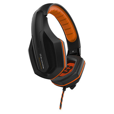 Blackfire Gaming Headset bfx-10