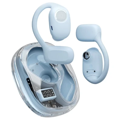 Blackview AirBuds 100 Azul - Auriculares Bluetooth de alta calidad