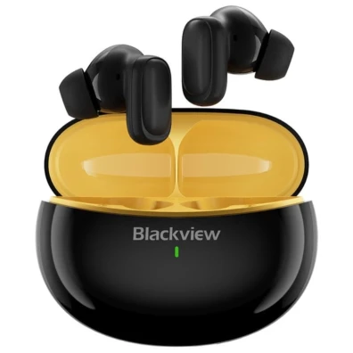 Auriculares Blackview AirBuds 30 en color negro