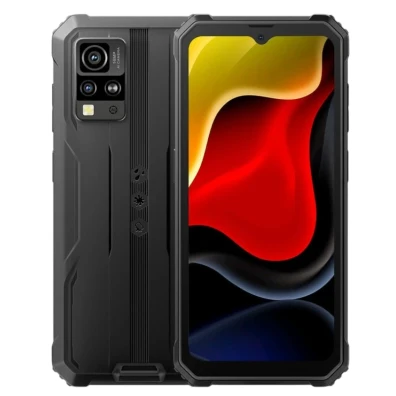 Blackview BV4800 SE Smartphone 4GB/64GB Negro