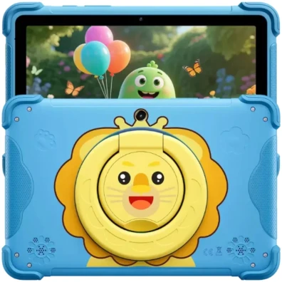 Tablet Blackview Link 1 Kids Azul - 4GB/64GB