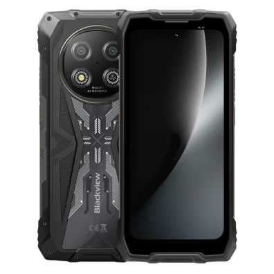 Blackview Rock 2 5G Negro 8GB/256GB - Smartphone innovador