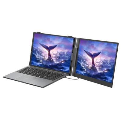 Monitor Portátil 14" FHD IPS Blackview SCM6