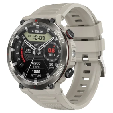 Smartwatch Blackview W50 Pro Gris