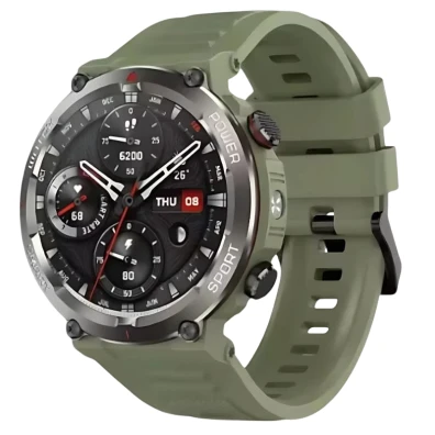 Blackview W50 Pro Reloj Inteligente Verde