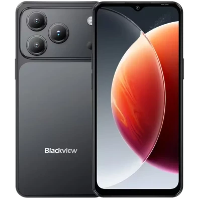 Smartphone Blackview Blackview WAVE 7C 16.7 cm (6.56") Dual SIM Android 16.0 4G USB Type-C 4GB 64GB