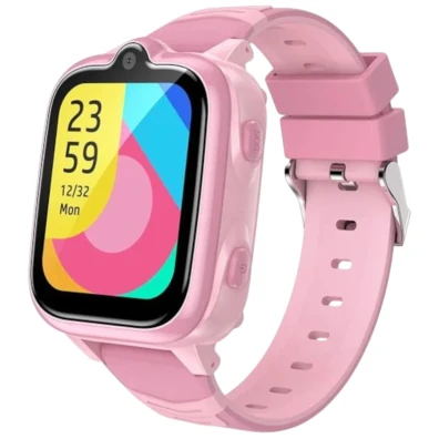 Reloj Inteligente Blackview Z10 4G Kids Rosa - Smartwatch Niños