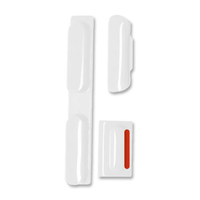 Reparación Button Set para iPhone 5C (Blanco)
