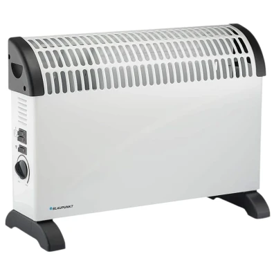 Calefactor Convector Blaupunkt BP1008 2000W Blanco