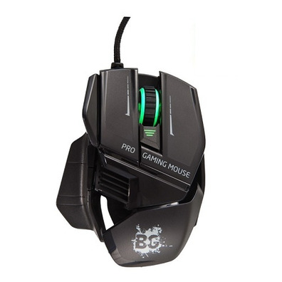 B-Move BG Droid Negro