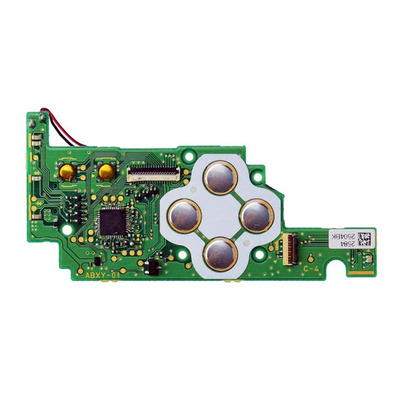 Power Switch Board for New 3DS