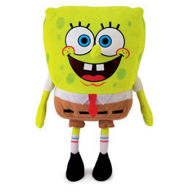 Bob Esponja - Bob Esponja 19 cm