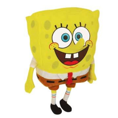 Bob Esponja - Bob Esponja 28 cm