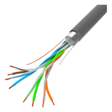 Cables y Conectores LANBERG