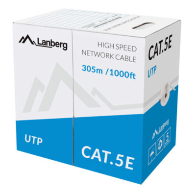 Cable de Conexión LANBERG