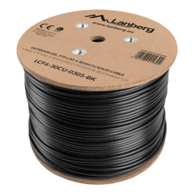 LANBERG Cables y Conectores