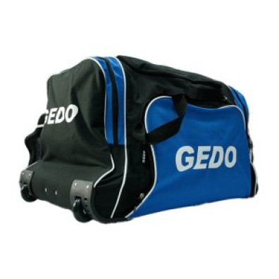 Bolsa de Deporte GEDO Parma con Ruedas - 4 Departamentos Grandes
