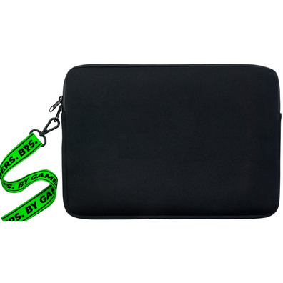 Bolsa de Neopreno Razer RC21-01440100-R3M1 para portátil 13.3''