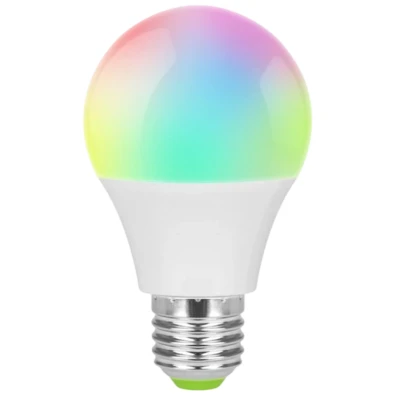 Bombilla Inteligente Magic E27 10W RGB