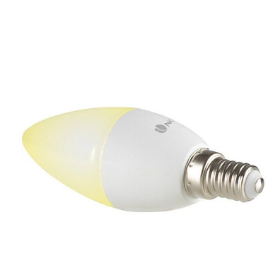 Bombilla Inteligente NGS Smart Wifi LED Gleam 514C E14