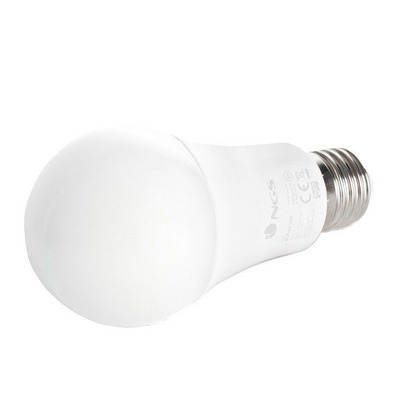 Bombilla Inteligente NGS Smart Wifi LED Gleam 727C E27