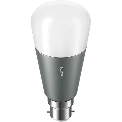 Bombilla Inteligente Realme Smart Bulb LED 9W