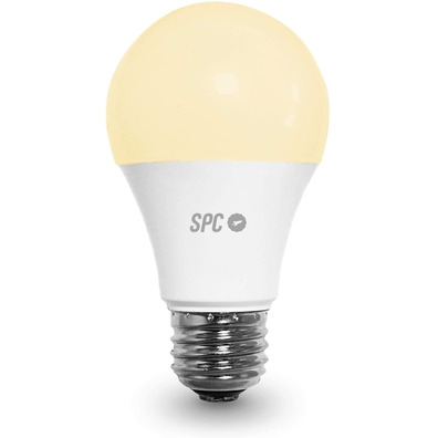 Bombilla Inteligente SPC Aura 1050 10W E27