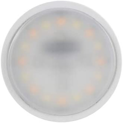 Bombilla LED NGS Gleam 510C Smart Bulb RGB GU10
