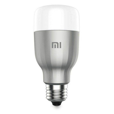 Bombilla Xiaomi MI LED Smart Bulb 10W E27