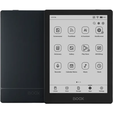 BOOX Lector de Libros Electrónicos