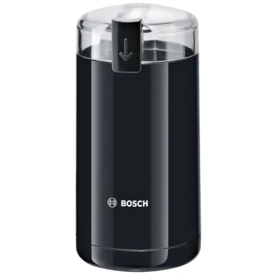 Molinillo de Café Bosch Negro TSM6A013B 180 W
