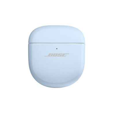 Auriculares Bose QuietComfort Ultra Earbuds Moonstone Blue