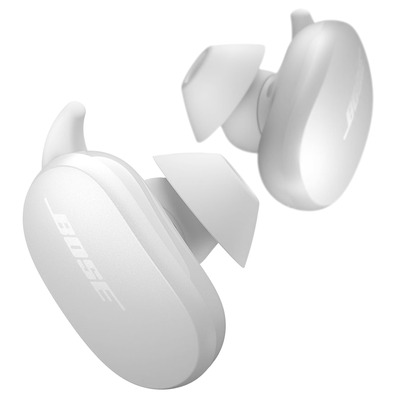 Bose Auriculares QuietComfort Earbuds Blanco