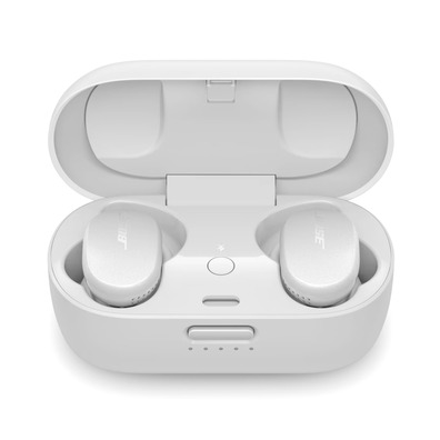 Bose Auriculares QuietComfort Earbuds Blanco