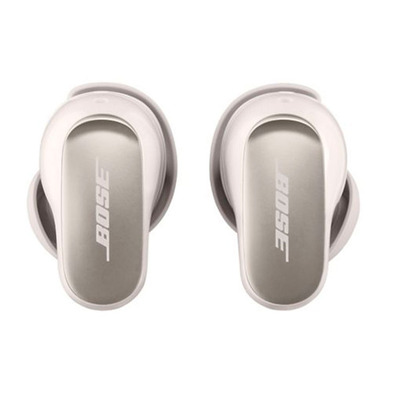 Bose Auriculares QuietComfort Ultra Earbuds Blanco