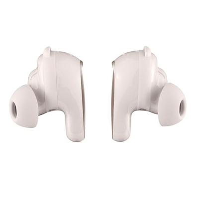 Bose Auriculares QuietComfort Ultra Earbuds Blanco