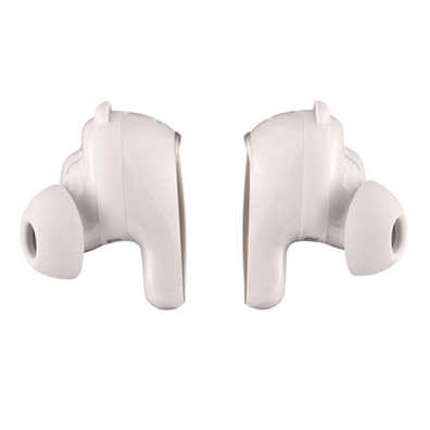 Bose Auriculares QuietComfort Ultra Earbuds Blanco